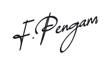 Signature de Franck Pengam