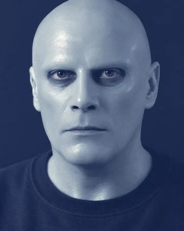 Alain Soral en Fantômas