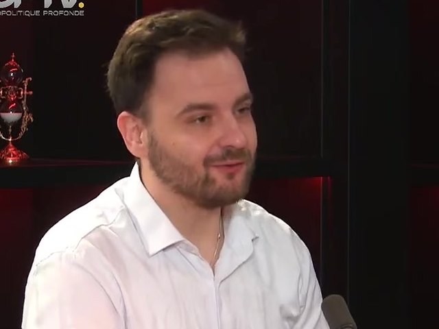 Raphaël Besliu